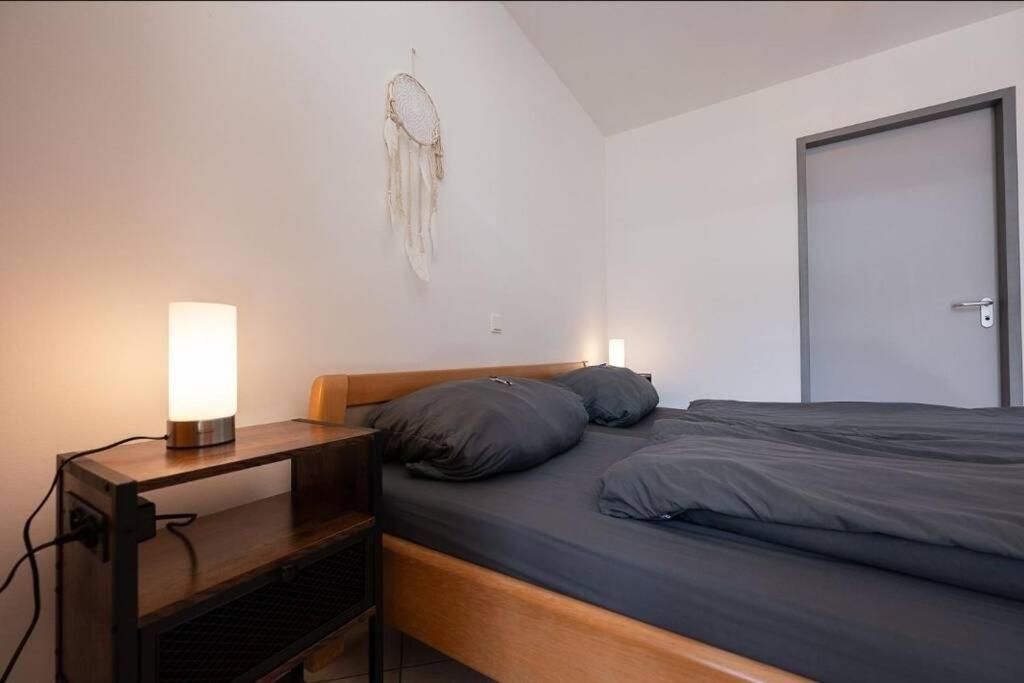 Wohnwerk: Penthouse - Moselblick Apartman Traben-Trarbach Kültér fotó