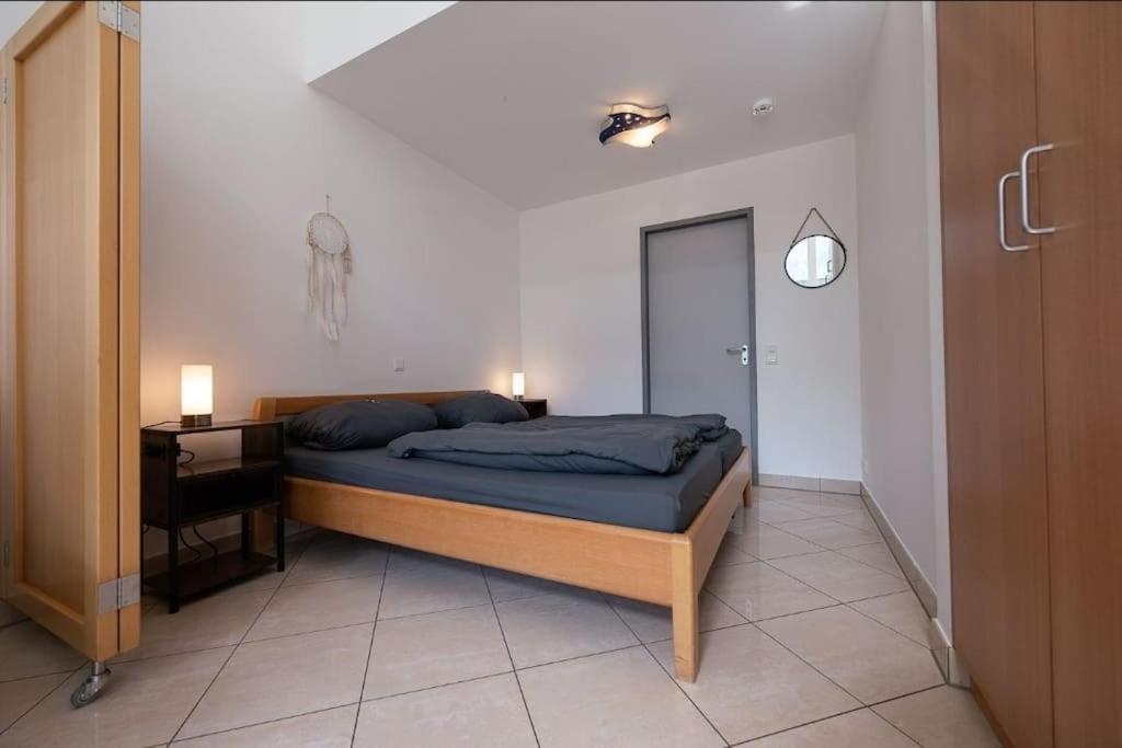 Wohnwerk: Penthouse - Moselblick Apartman Traben-Trarbach Kültér fotó